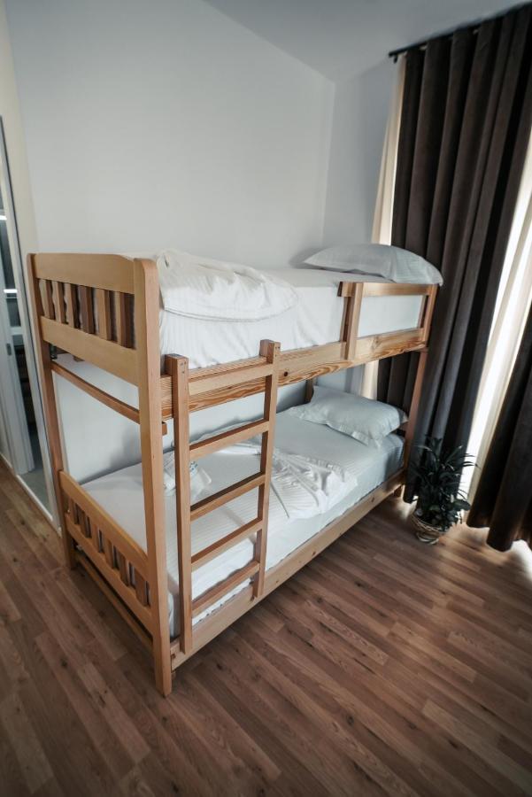 Mia Marine Rooms Himare Exterior foto