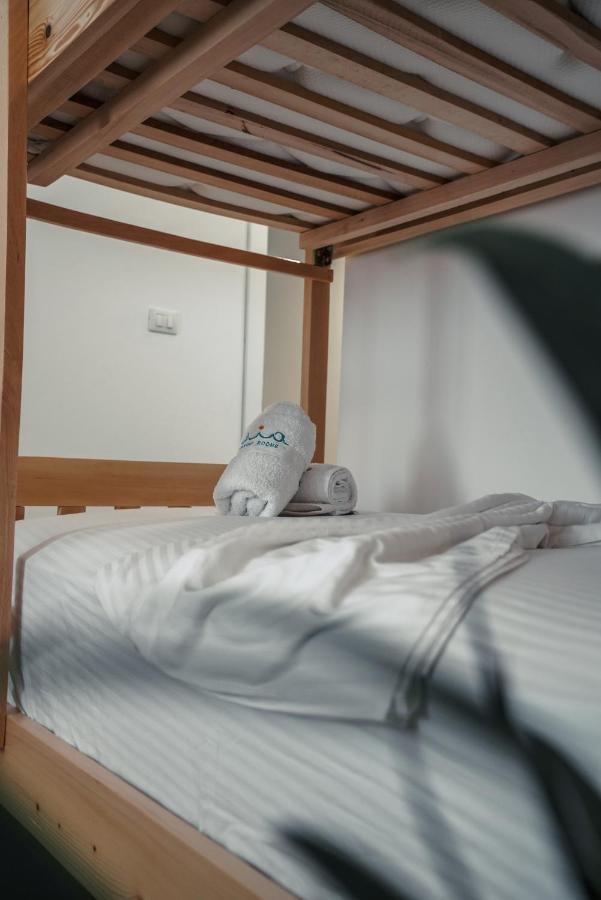 Mia Marine Rooms Himare Exterior foto