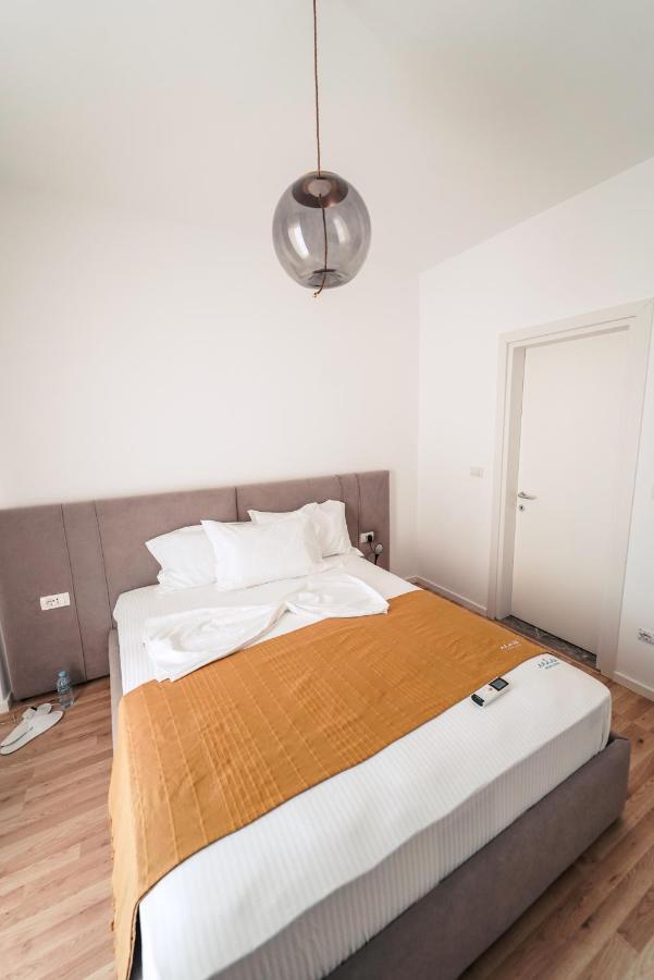 Mia Marine Rooms Himare Exterior foto