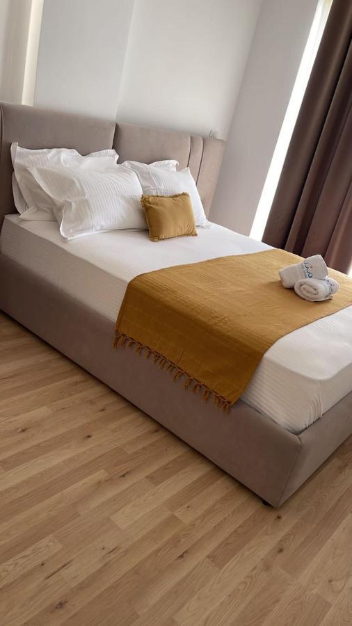 Mia Marine Rooms Himare Exterior foto